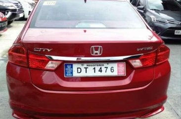 2017 Honda City for sale