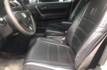 Honda CRV 2008 for sale