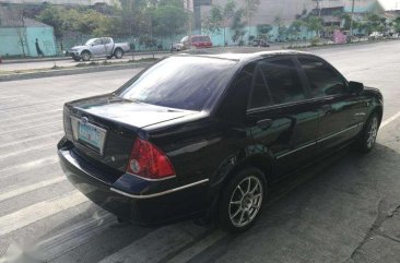 Ford Lynx 2004 for sale