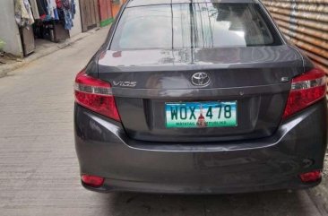 Toyota Vios 2014 for sale