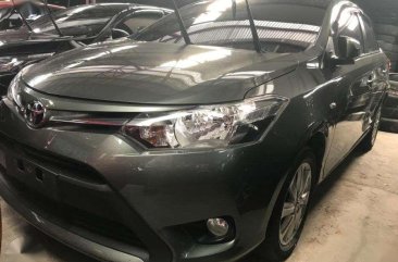 2018 Toyota Vios for sale