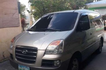 Hyundai Starex 2006 for sale 