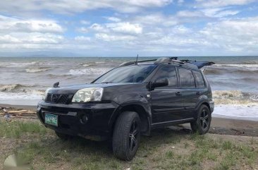 Nissan X-Trail 2007 for sale