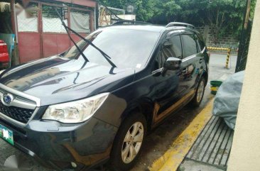 Subaru Forester 2013 for sale 