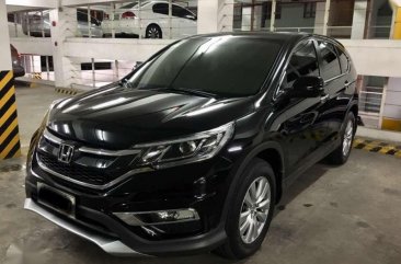 Honda CRV 2015 for sale