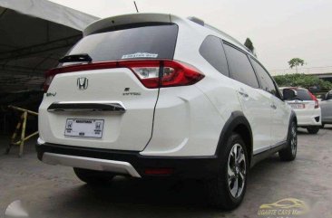 2017 Honda BRV for sale