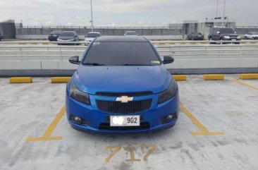 2011 Chevy Cruze for Sale