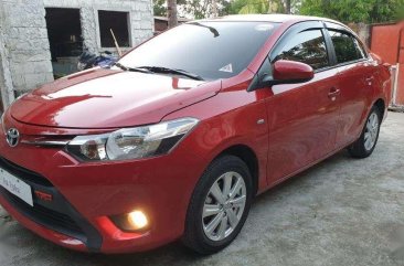 2018 Toyota Vios for sale