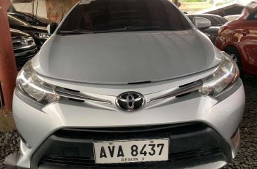 2015 Toyota Vios for sale