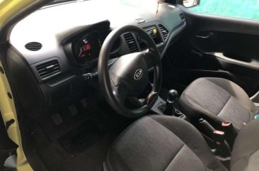 2014 Kia Picanto for sale