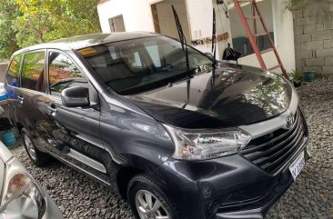 TOYOTA Avanza 2017 for sale 