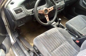 1999 Honda Civic for sale