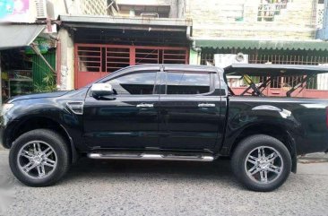 Ford Ranger XLT 2013 for sale