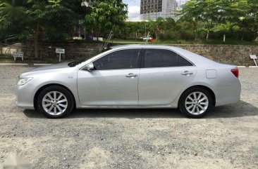 2014 Toyota Camry for sale 