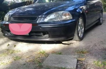 Honda Civic 1996 for sale