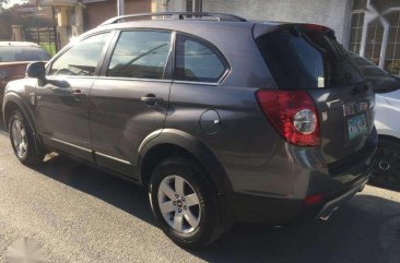 Chevrolet Captiva 2008 for sale