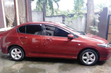 HONDA CITY 2009 for sale 