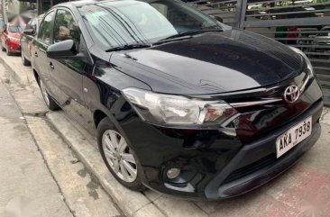 2015 Toyota Vios for sale