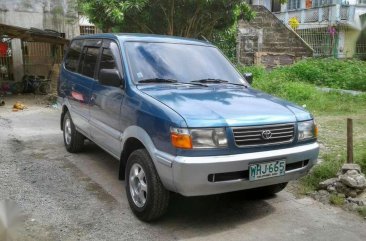 1999 Toyota Revo GLX for sale