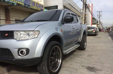 MItsubishi Strada 2009 for sale 