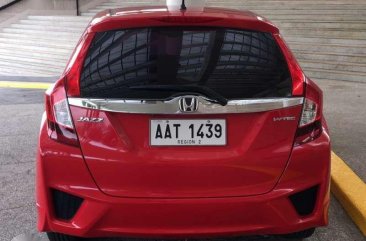 2015 Honda Jazz for sale