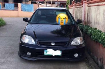 Honda Civic 2000 for sale