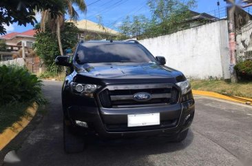 2016 Ford Ranger for sale 