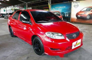 Toyota Vios 2005 for sale