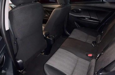 Toyota Vios 1.3e 2018 for sale
