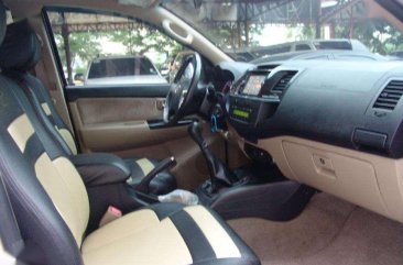 2014 Toyota Fortuner for sale