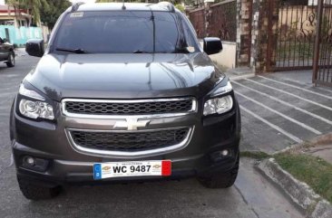 Chevrolet Trailblazer 2016 for sale