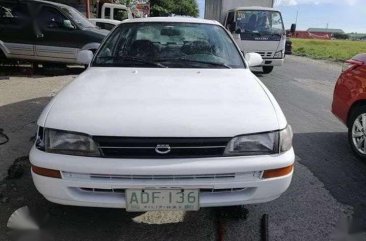 1996 Toyota Corolla for sale 