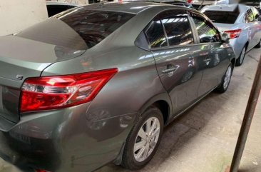 TOYOTA Vios 2017 for sale 