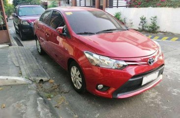 Toyota Vios E 2017 for sale