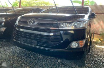 2017 Toyota Innova for sale