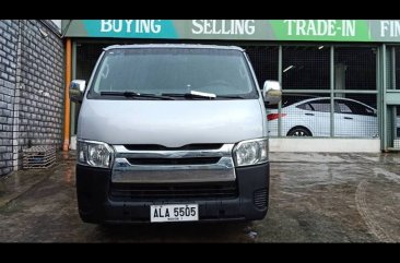 2015 Toyota Hiace for sale