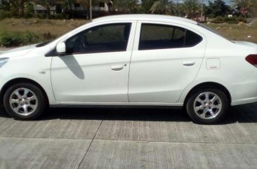 Mitsubishi Mirage G4 2015 GLX for sale