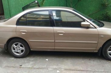 2001 Honda Civic for sale 