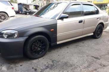 Honda Civic 1999 for sale