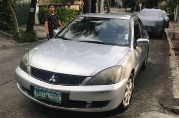 Mitsubishi Lancer 2010 for sale