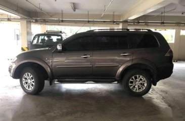 Montero Sports 2014 for sale 