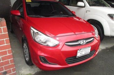 Hyundai Accent 2017 AT for sale