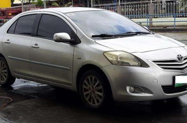 2010 Toyota Vios for sale