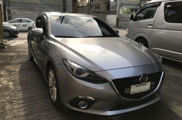 2016 Mazda 3 for sale