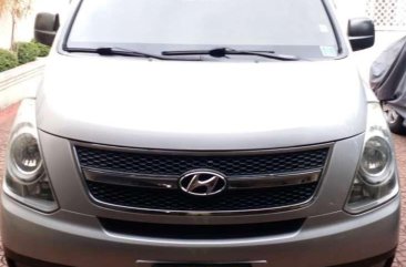 2009 Hyundai Grand Starex for sale