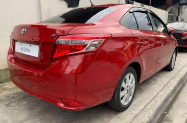 2018 Vios 13 E for sale 