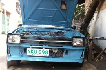 Toyota Starlet 1981 for sale