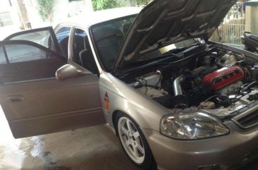 Honda Civic 2000 for sale