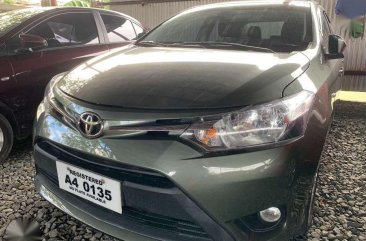 2018 Toyota Vios for sale