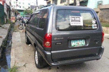 Isuzu Crosswind 2011 for sale